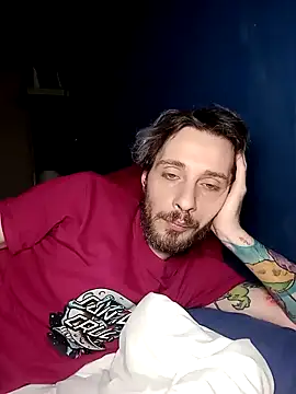 Magikmike94 online show from 19, 2, 2026