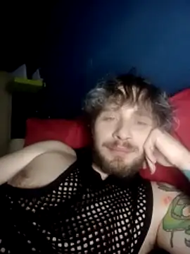Magikmike94 online show from 13, 5, 2026