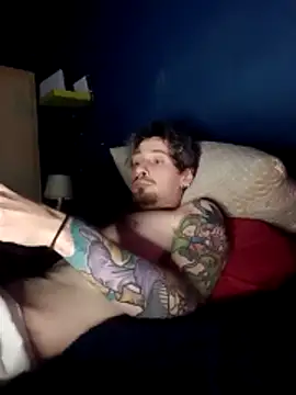 Magikmike94 online show from 26, 2, 2026