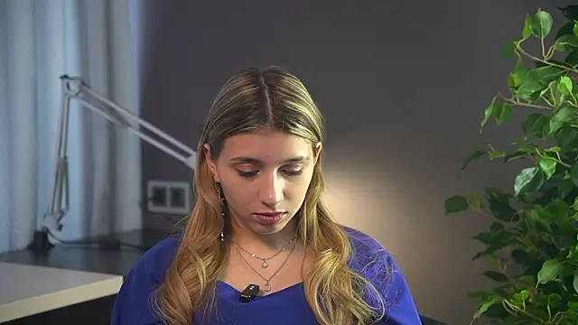 Snapshot of SuAvison chatting on 22, 2, 2026 SuAvison online show from 22, 2, 2026