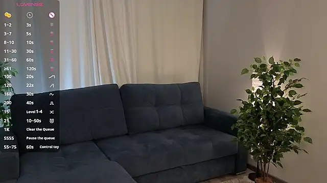 SuAvison online show from 5, 3, 2026