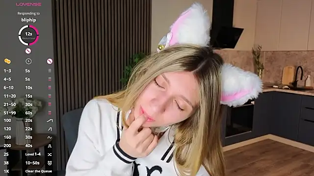 SuAvison online show from 23, 3, 2026