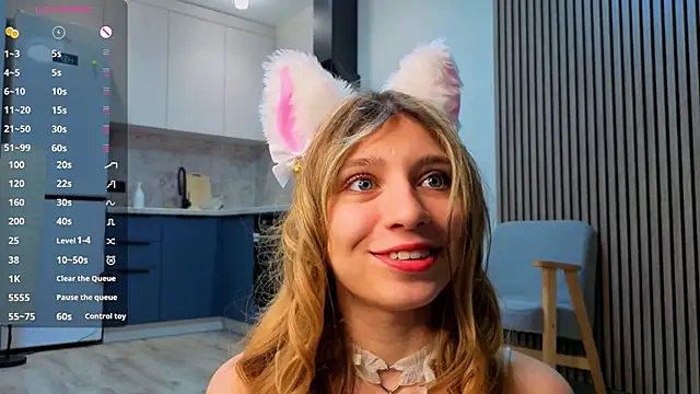 SuAvison online show from 5, 4, 2026