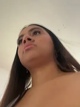 DulceQueen1 online show from 22, 5, 2026