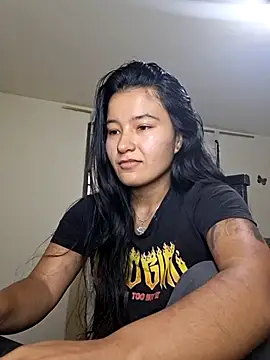 Miiia a online show from 14, 3, 2026