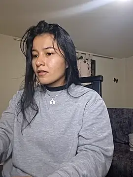 Miiia a online show from 24, 3, 2026