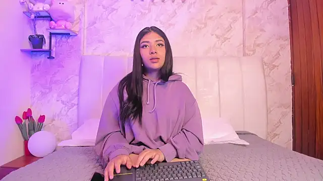 KaileeRoss online show from 22, 2, 2026