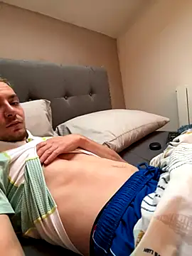 Crevette311 online show from 16, 11, 2025