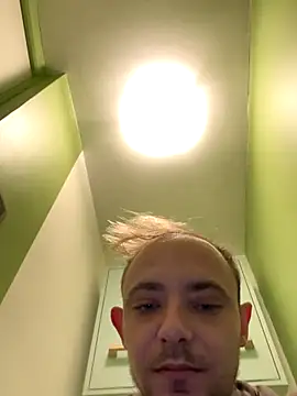 Crevette311 online show from 23, 11, 2025