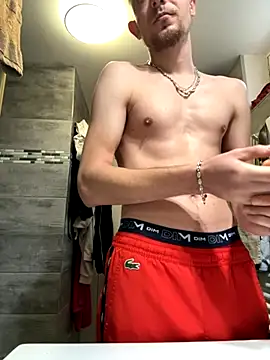 Crevette311 online show from 28, 11, 2025