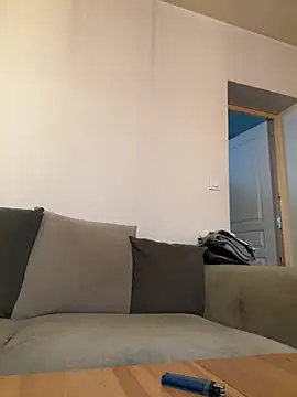 Crevette311 online show from 26, 11, 2025