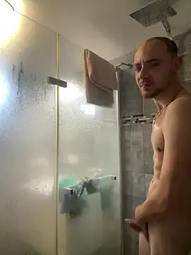 Crevette311 online show from 3, 12, 2025