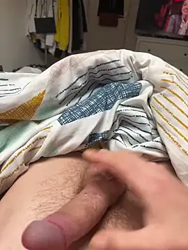 Crevette311 online show from 14, 11, 2025