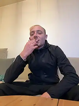 Crevette311 online show from 26, 11, 2025