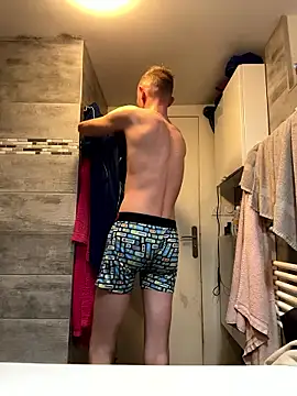 Crevette311 online show from 8, 1, 2026