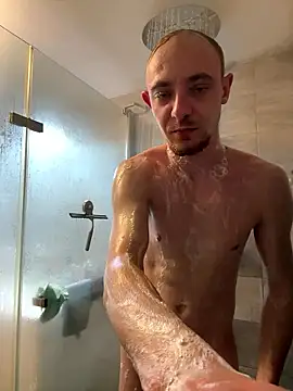 Crevette311 online show from 12, 1, 2026