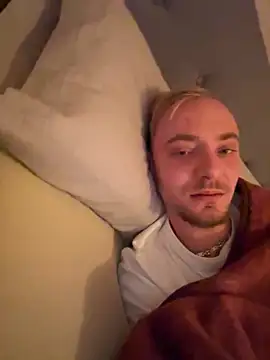 Crevette311 online show from 23, 11, 2025