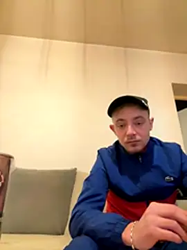 Crevette311 online show from 22, 11, 2025