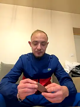 Crevette311 online show from 27, 11, 2025