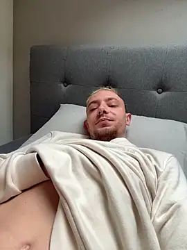 Crevette311 online show from 20, 11, 2025