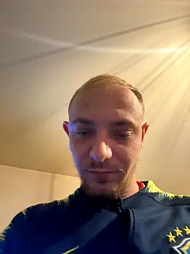 Crevette311 online show from 27, 11, 2025