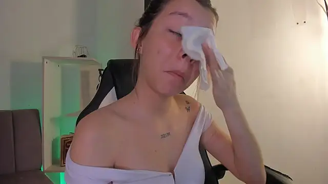 MelLove  online show from 19, 2, 2026