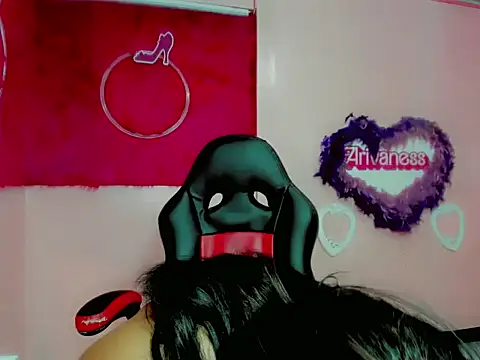 Snapshot of Luisa_Fernanda__ chatting on 4, 3, 2026 Luisa Fernanda online show from 4, 3, 2026