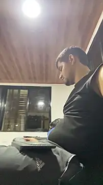 walterktm online show from 11, 3, 2026