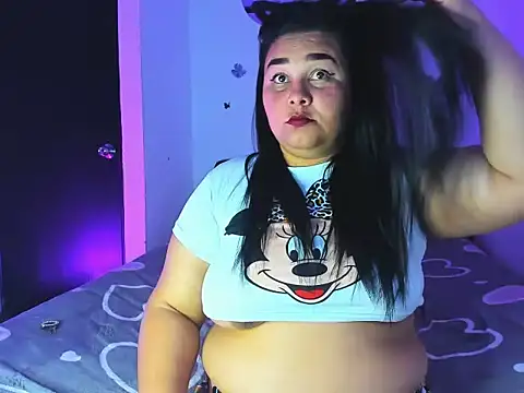 Snapshot of Anastasia_grey79 chatting on 18, 2, 2026 Anastasia grey79 online show from 18, 2, 2026