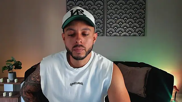 Daniel kingx online show from 10, 3, 2026