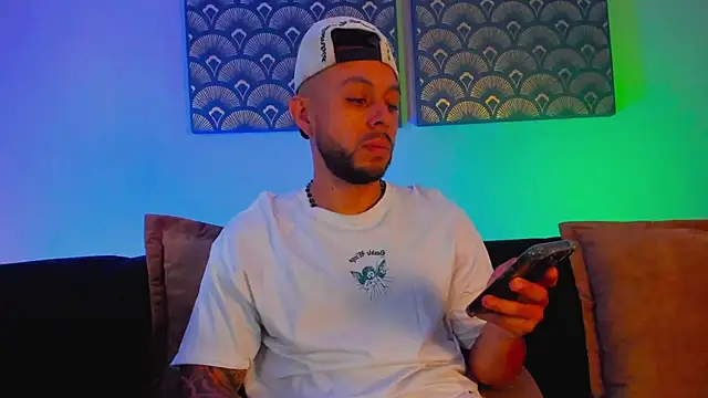 Daniel kingx online show from 21, 3, 2026