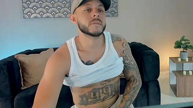 Daniel kingx online show from 3, 3, 2026