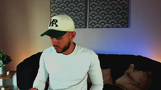 Daniel kingx online show from 17, 3, 2026