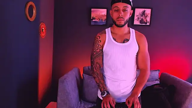 Daniel kingx online show from 7, 4, 2026