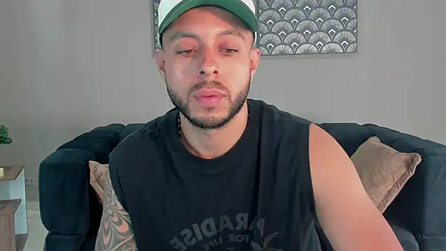 Daniel kingx online show from 24, 2, 2026