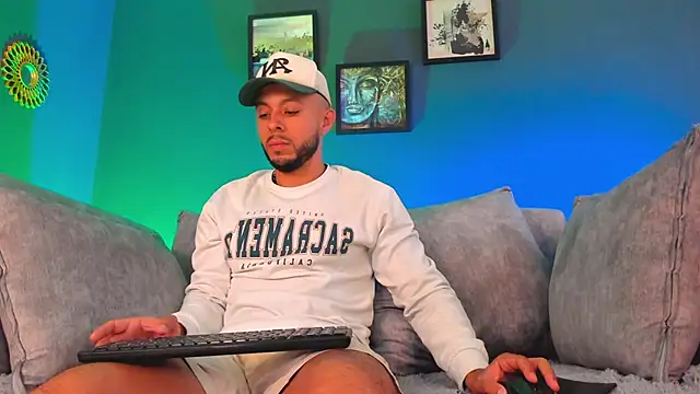 Daniel kingx online show from 18, 4, 2026