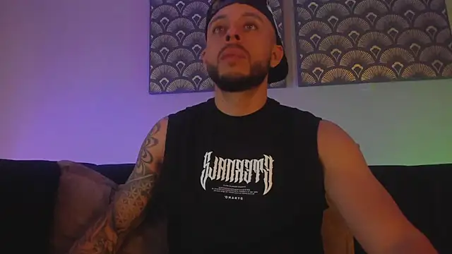 Daniel kingx online show from 24, 3, 2026