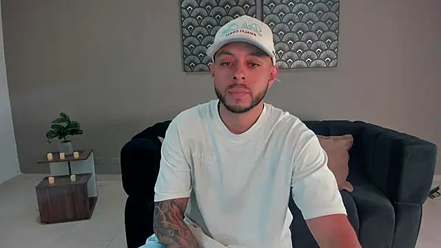 Daniel kingx online show from 23, 2, 2026