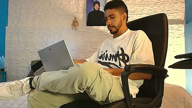 Kratoswolf online show from 28, 5, 2026