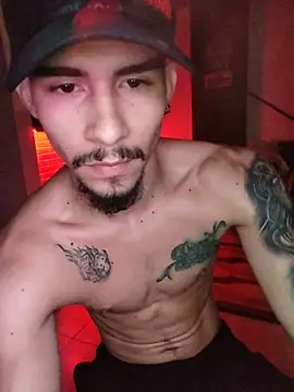 SharonTygaX online show from 18, 3, 2026