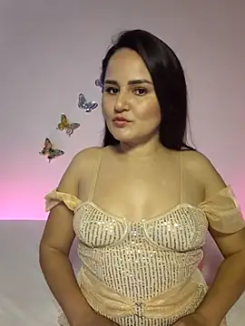 yissela92 online show from 28, 3, 2026