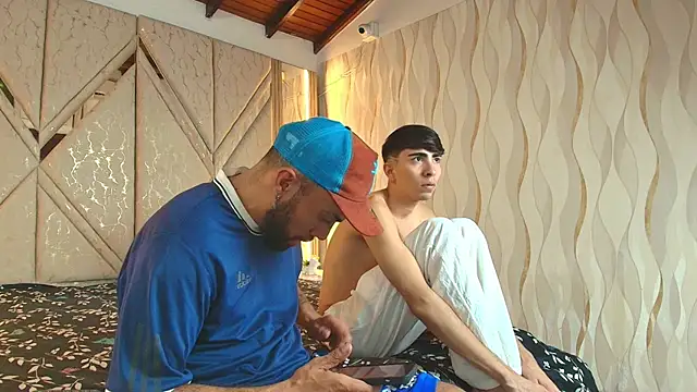 Snapshot of Michael_Boyss chatting on 18, 2, 2026 Michael Boyss online show from 18, 2, 2026