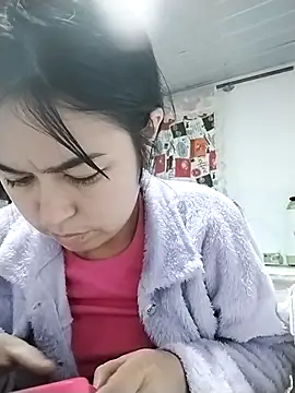 CandyyLove69 online show from 26, 2, 2026