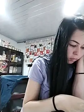 CandyyLove69 online show from 19, 2, 2026