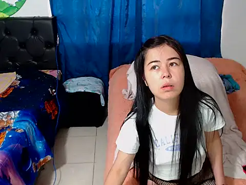 CandyyLove69 online show from 24, 2, 2026