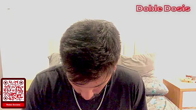 Doble Dosis online show from 14, 3, 2026