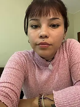 sofiaperlaaa7 online show from 5, 5, 2026