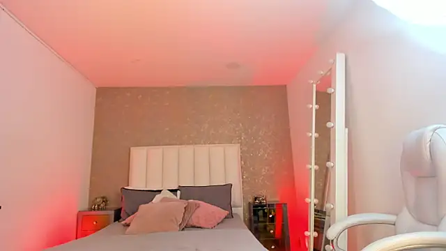 AmyRider  online show from 5, 4, 2026