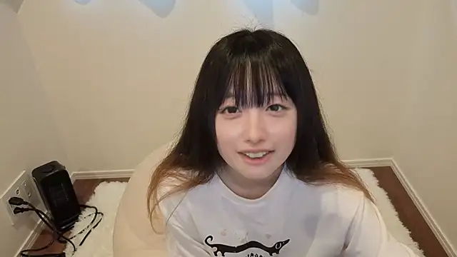 Snapshot of Kohaku_2525 chatting on 25, 2, 2026 Kohaku 2525 online show from 25, 2, 2026