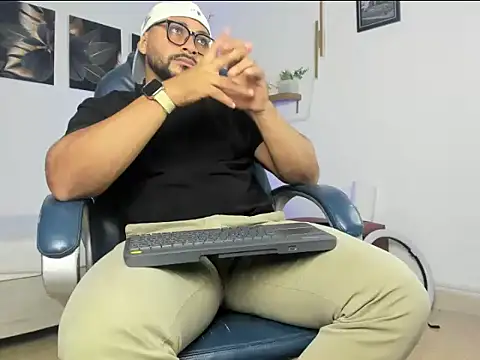 Cronos Shong online show from 22, 2, 2026